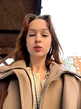 hani_obsessed on StripChat