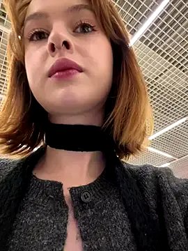 hani_obsessed on StripChat