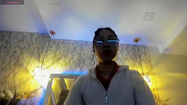 Hanna_Cornee_ on StripChat 