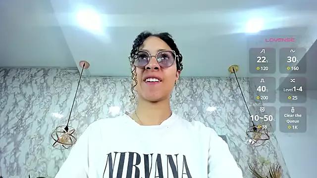 Hanna_Cornee_ on StripChat 