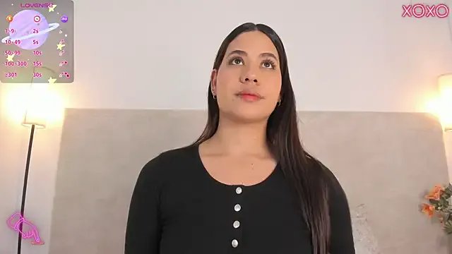 Hanna_gomeez_ on StripChat