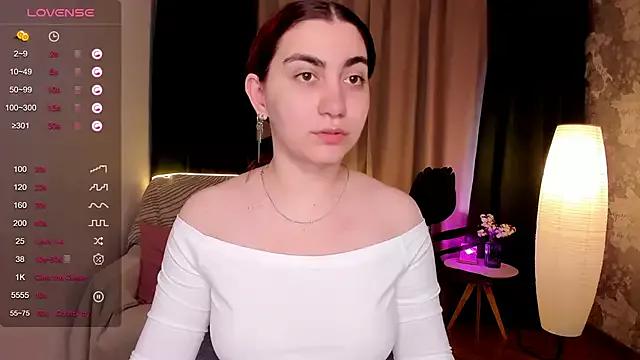 hannacheekss_ on StripChat 