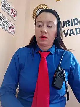 Hannah-colx on StripChat 