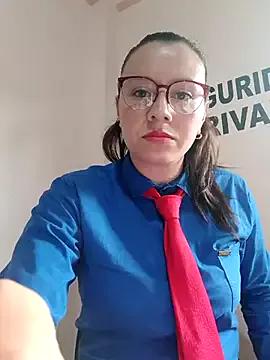 Hannah-colx — squirt my office big squirt 