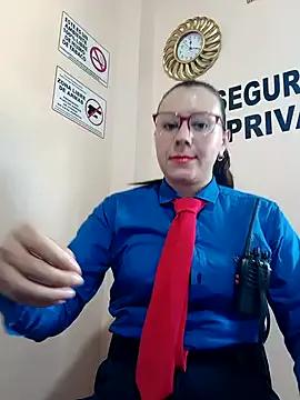Hannah-colx — riding dildo + squirting 