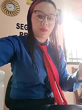 Hannah-colx on StripChat 