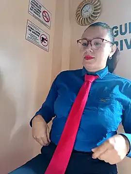 Hannah-colx on StripChat 