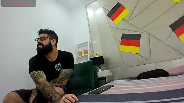 Freechat Harald_Smed on StripChat