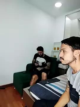 Freechat Harald_Smed on StripChat