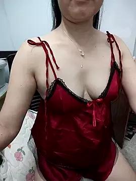 Haralushiaaa on StripChat 