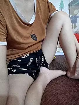 Haralushiaaa on StripChat 