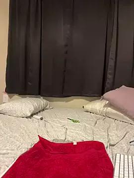 Harley_cams — Naked pole dancing