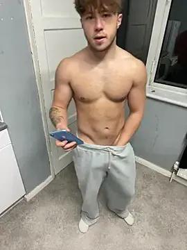 harleybarker — ONE FINGER IN HOLE