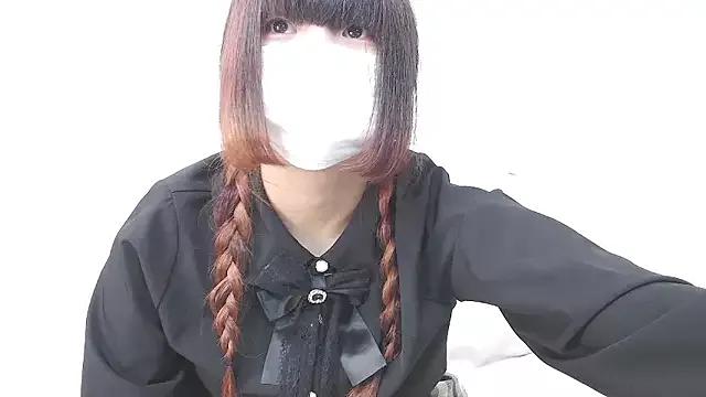 HARU_ooo000_LOVE — Freechat on StripChat