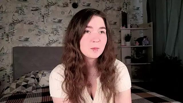 HeidiTian — Tease my sexy nipples under my dress