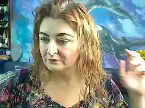 Helen1974 on StripChat 