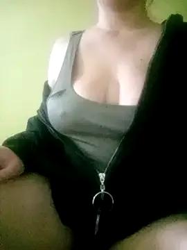 Helga_Moon on StripChat