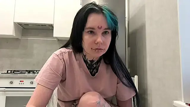 HighelikeGirl — slap my fat ass