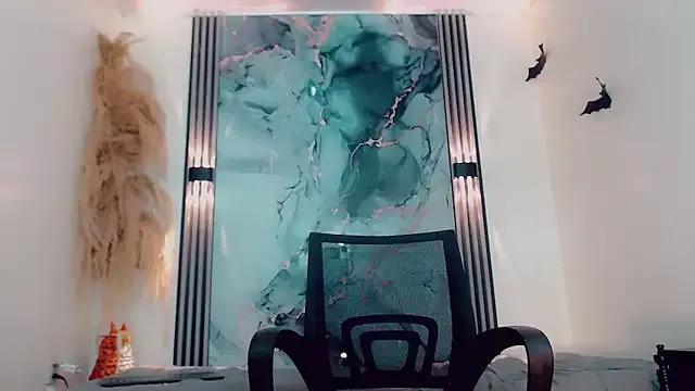 Freechat hilary_rodriguez on StripChat