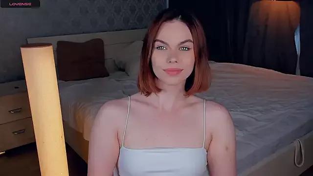 HildBossom on StripChat