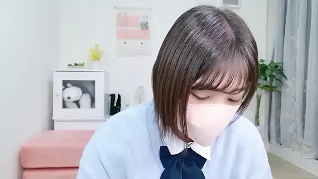 Hinata_Sun — Freechat on StripChat