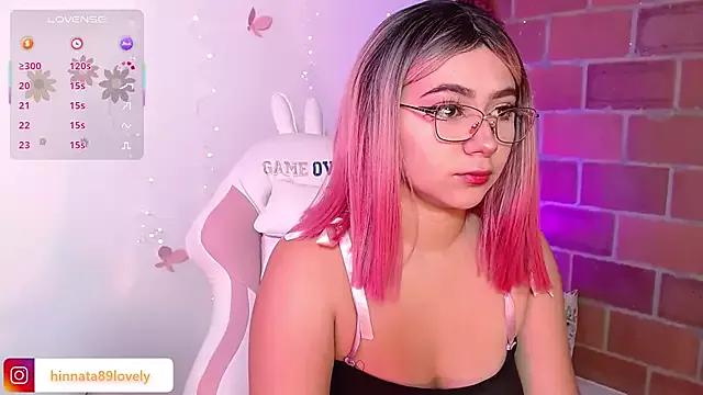 hinnata_lovely on StripChat 