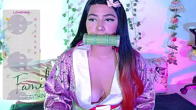 hinnata_lovely on StripChat 