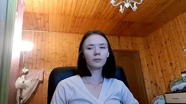 HippedHarpy on StripChat
