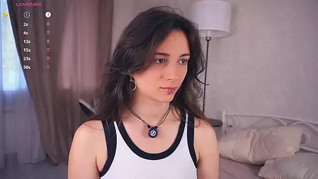 Holla_Molly on StripChat 