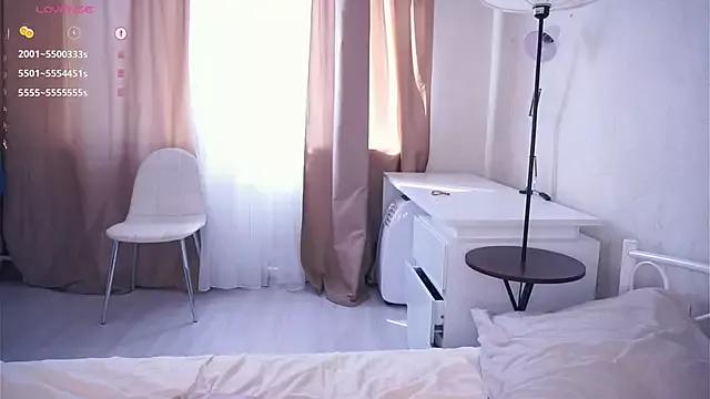 Holla_Molly on StripChat 