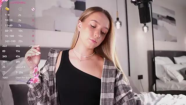 HollisBeckett from StripChat