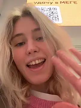 HoneyRay — Soft touch my boobs