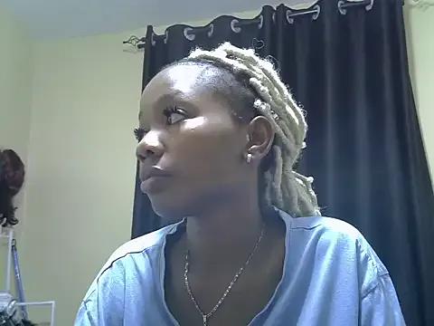 Horny-slut_ on StripChat