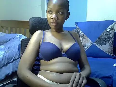 Horny-slut_ on StripChat