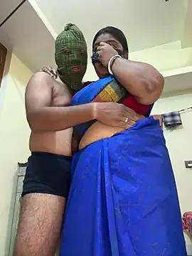 Horny_Riya_ — Bengali Bhabhi hard fuck