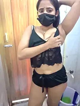 Hot_honey77 from StripChat is Freechat