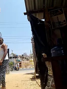 hot_integer on StripChat