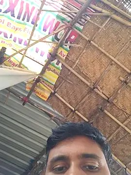 hot_integer on StripChat