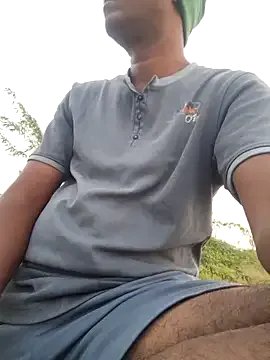 hot_integer on StripChat