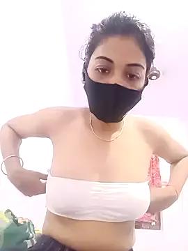 Hot_radha02 — Nude dance in public
