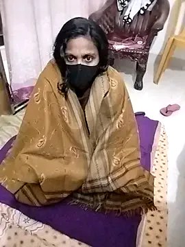 Hot_Sweety02 on StripChat