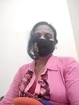 Hot_Sweety02 on StripChat