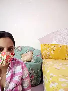 Hot_Taniya07 on StripChat