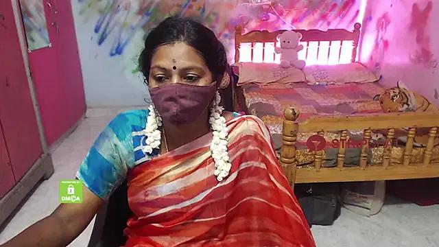HotGulabi — priya i love u