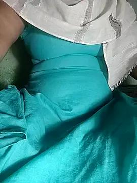 Hotty-Monaa — Boobs show