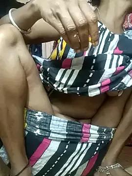 Hotty-rumi3 on StripChat 