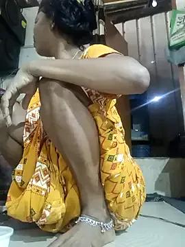 Hotty-rumi3 on StripChat 