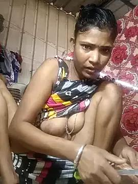 Hotty-rumi3 on StripChat 
