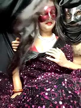 Hotty_Nisha21 from StripChat is Freechat