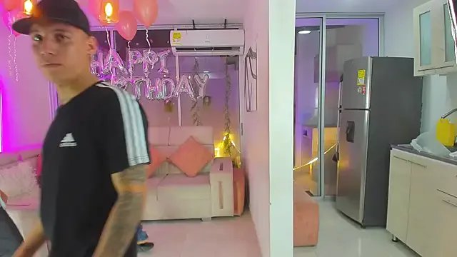 Houseofwarrios on StripChat